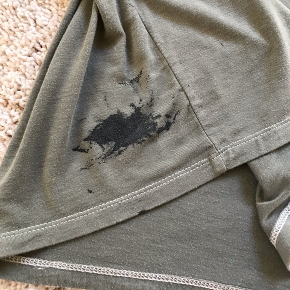 Green T-Shirt - Picture 4 of 4